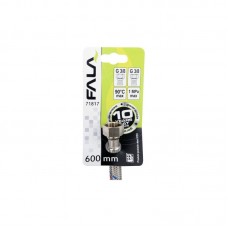 71817 FALA Racord flexibil F/F 3/8" 3/8"..